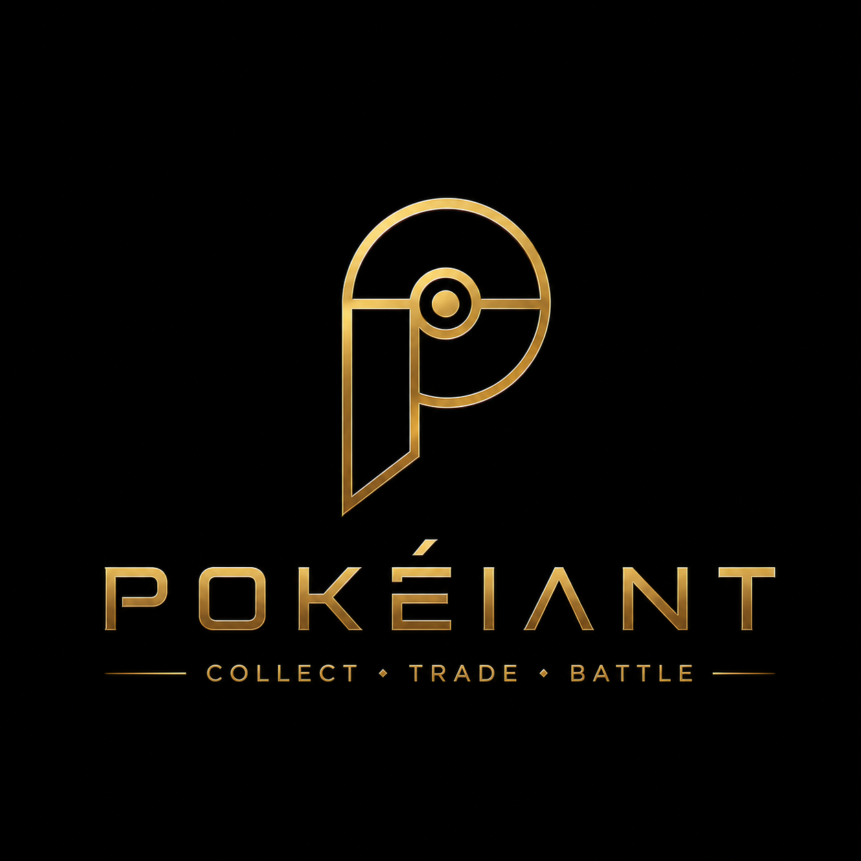 Pokéiant